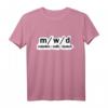Männlich / Weiß / Deutsch - Lustiges Politisches T-Shirt mit Spruch gegen die Grünen, klassisch geschnitten, perfekte Geschenkidee