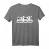 Männlich / Weiß / Deutsch - Lustiges Politisches T-Shirt mit Spruch gegen die Grünen, klassisch geschnitten, perfekte Geschenkidee