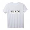 Männlich / Weiß / Deutsch - Lustiges Politisches T-Shirt mit Spruch gegen die Grünen, klassisch geschnitten, perfekte Geschenkidee
