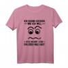 Ich kann gucken wie ich will Das nennt man Fressefreiheit T-Shirt - Lustiges Geburtstagsgeschenk für Männer zum HapKitten