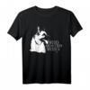 Deutscher Schäferhund T-Shirt für Männer, Frauen & Kinder – Lustiges Hundedesign als Geschenkidee zu Weihnachten, Geburtstag & Valentinstag
