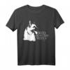 Deutscher Schäferhund T-Shirt für Männer, Frauen & Kinder – Lustiges Hundedesign als Geschenkidee zu Weihnachten, Geburtstag & Valentinstag