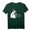 Deutscher Schäferhund T-Shirt für Männer, Frauen & Kinder – Lustiges Hundedesign als Geschenkidee zu Weihnachten, Geburtstag & Valentinstag