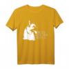 Deutscher Schäferhund T-Shirt für Männer, Frauen & Kinder – Lustiges Hundedesign als Geschenkidee zu Weihnachten, Geburtstag & Valentinstag