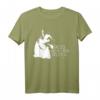 Deutscher Schäferhund T-Shirt für Männer, Frauen & Kinder – Lustiges Hundedesign als Geschenkidee zu Weihnachten, Geburtstag & Valentinstag