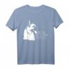 Deutscher Schäferhund T-Shirt für Männer, Frauen & Kinder – Lustiges Hundedesign als Geschenkidee zu Weihnachten, Geburtstag & Valentinstag