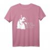 Deutscher Schäferhund T-Shirt für Männer, Frauen & Kinder – Lustiges Hundedesign als Geschenkidee zu Weihnachten, Geburtstag & Valentinstag