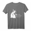 Deutscher Schäferhund T-Shirt für Männer, Frauen & Kinder – Lustiges Hundedesign als Geschenkidee zu Weihnachten, Geburtstag & Valentinstag