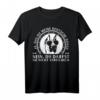 Deutsche Dogge Geschenk T-Shirt mit Humor – Perfekt für Hundeliebhaber, Weihnachten, Ostern & Geburtstage