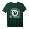 Deutsche Dogge Geschenk T-Shirt mit Humor – Perfekt für Hundeliebhaber, Weihnachten, Ostern & Geburtstage