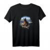 Schäferhund Deutscher Schäferhund Winter Traum Hund T-Shirt – Perfektes Geschenk für Hundeliebhaber & Hundesportler zu Weihnachten & Geburtstag