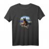 Schäferhund Deutscher Schäferhund Winter Traum Hund T-Shirt – Perfektes Geschenk für Hundeliebhaber & Hundesportler zu Weihnachten & Geburtstag