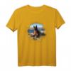Schäferhund Deutscher Schäferhund Winter Traum Hund T-Shirt – Perfektes Geschenk für Hundeliebhaber & Hundesportler zu Weihnachten & Geburtstag