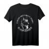 Stress mich nicht sonst Shepherds Deutscher Schäferhund Hund T-Shirt – Lustiges Hundemotiv für Hundeliebhaber & Hundebesitzer, perfekt als Geschenk