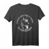 Stress mich nicht sonst Shepherds Deutscher Schäferhund Hund T-Shirt – Lustiges Hundemotiv für Hundeliebhaber & Hundebesitzer, perfekt als Geschenk
