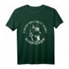 Stress mich nicht sonst Shepherds Deutscher Schäferhund Hund T-Shirt – Lustiges Hundemotiv für Hundeliebhaber & Hundebesitzer, perfekt als Geschenk