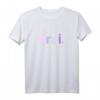 Kinder 3rd Geburtstag T-Shirt für Mädchen - Buntes Geburtstags-Shirt in Boutique-Qualität für den besonderen Tag