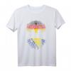 Deutsche Heimat Bosnische Wurzeln T-Shirt - Stolz auf deine Herkunft, Traditionen und Kultur in Deutschland