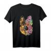 Deutscher Schäferhund Shirt Damen – Schäferhund Mama Geschenk T-Shirt für Hundeliebhaber und Züchter