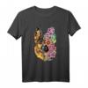 Deutscher Schäferhund Shirt Damen – Schäferhund Mama Geschenk T-Shirt für Hundeliebhaber und Züchter