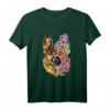 Deutscher Schäferhund Shirt Damen – Schäferhund Mama Geschenk T-Shirt für Hundeliebhaber und Züchter