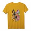 Deutscher Schäferhund Shirt Damen – Schäferhund Mama Geschenk T-Shirt für Hundeliebhaber und Züchter
