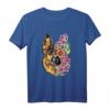 Deutscher Schäferhund Shirt Damen – Schäferhund Mama Geschenk T-Shirt für Hundeliebhaber und Züchter