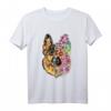 Deutscher Schäferhund Shirt Damen – Schäferhund Mama Geschenk T-Shirt für Hundeliebhaber und Züchter