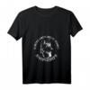 Damen Stress mich nicht sonst Shepherds Deutscher Schäferhund Hund T-Shirt mit V-Ausschnitt – Lustiges Geschenk für Hundeliebhaber & Schäferhund Fans