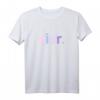 Kinder 4. Geburtstag T-Shirt für Mädchen - Buntes Geburtstags-Shirt in Boutique-Qualität für 4-Jährige, Perfekt als Geschenk oder Partyoutfit