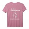 HapKitten T-Shirt für Schäferhundliebhaber - Geschenkidee für Züchter, Hundeliebhaber und Tierfreunde