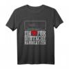 Ein Herz Für Deutsche Raubkatzen Panzer Panzerfahrer Militär T-Shirt – Perfektes Geschenk für Panzerfans, Militär- und Kampffahrzeugliebhaber