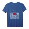 Ein Herz Für Deutsche Raubkatzen Panzer Panzerfahrer Militär T-Shirt – Perfektes Geschenk für Panzerfans, Militär- und Kampffahrzeugliebhaber