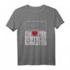 Ein Herz Für Deutsche Raubkatzen Panzer Panzerfahrer Militär T-Shirt – Perfektes Geschenk für Panzerfans, Militär- und Kampffahrzeugliebhaber