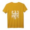 Deutscher Adler & Wappen Deutschland-Symbol Tank Top – Leichtes, Klassisch Geschnittenes Sommer-Shirt mit Doppelnaht