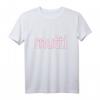 Deutsches Mutti T-Shirt - Muttertagsgeschenk für deutsche Mütter mit coolem Retro-Design