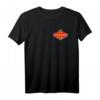 Fortschritt Ostdeutschland Deutsche Demokratische Republik T-Shirt – Perfekt für DDR Sport Party und Ostdeutsche Nostalgie
