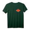 Fortschritt Ostdeutschland Deutsche Demokratische Republik T-Shirt – Perfekt für DDR Sport Party und Ostdeutsche Nostalgie