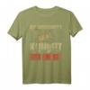 Die Rohrpost klingelt Nur Einmal - Deutsches Tiger Tank T-Shirt für Panzerfans, Modellbauer & Veteranen