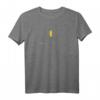 Deutsches Kampfflugzeug Messerschmitt Bf 109 T-Shirt – Historisches Militärflugzeug für Flugzeug- & Kriegsliebhaber