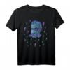 Friedrich Nietzsche Philosophie T-Shirt für Bücherliebhaber, Philosophie-Fans & Literaturbegeisterte – Perfektes Outfit für Leseratten & Bücherei-Enthusiasten