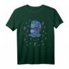 Friedrich Nietzsche Philosophie T-Shirt für Bücherliebhaber, Philosophie-Fans & Literaturbegeisterte – Perfektes Outfit für Leseratten & Bücherei-Enthusiasten