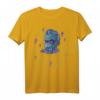 Friedrich Nietzsche Philosophie T-Shirt für Bücherliebhaber, Philosophie-Fans & Literaturbegeisterte – Perfektes Outfit für Leseratten & Bücherei-Enthusiasten
