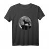 Deutscher Schäferhund T-Shirt – Lustiges Hundemotiv Geschenk für Hundehalter, Familie & Hundeliebhaber