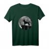 Deutscher Schäferhund T-Shirt – Lustiges Hundemotiv Geschenk für Hundehalter, Familie & Hundeliebhaber