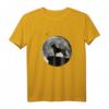 Deutscher Schäferhund T-Shirt – Lustiges Hundemotiv Geschenk für Hundehalter, Familie & Hundeliebhaber