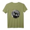 Deutscher Schäferhund T-Shirt – Lustiges Hundemotiv Geschenk für Hundehalter, Familie & Hundeliebhaber