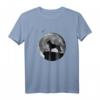 Deutscher Schäferhund T-Shirt – Lustiges Hundemotiv Geschenk für Hundehalter, Familie & Hundeliebhaber