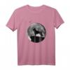 Deutscher Schäferhund T-Shirt – Lustiges Hundemotiv Geschenk für Hundehalter, Familie & Hundeliebhaber