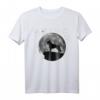 Deutscher Schäferhund T-Shirt – Lustiges Hundemotiv Geschenk für Hundehalter, Familie & Hundeliebhaber